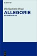 Allegorie (eBook, PDF) - Bild 1