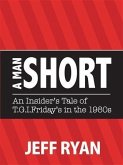 Man Short (eBook, ePUB)
