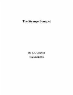 Cover Strange Bouquet (eBook, ePUB)