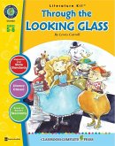Through the Looking-Glass (Lewis Carroll) (eBook, PDF)