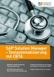 SAP Solution Manager -... - Bild 1