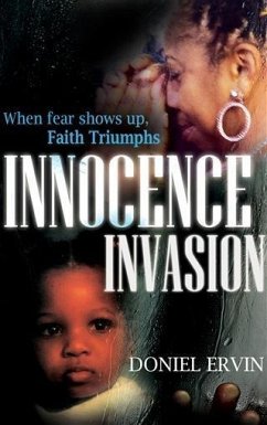 Cover Innocence Invasion (eBook, ePUB)