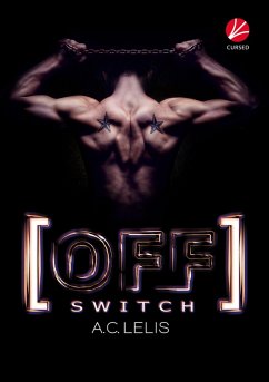 [Off] Switch (eBook, ePUB) - Lelis, A. C.
