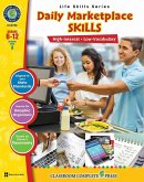 Daily Marketplace Skills (eBook, PDF) Daily Marketplace Skills (eBook, PDF)