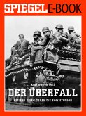 Der Überfall - Hitlers Krieg gegen die Sowjetunion (eBook, ePUB)