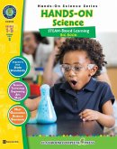 Hands-On STEAM Science Big Book (eBook, PDF)