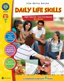 Daily Life Skills Big Book (eBook, PDF)