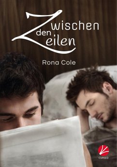 Zwischen den Zeilen (eBook, ePUB) - Cole, Rona