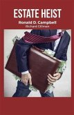 Estate Heist (eBook, ePUB)