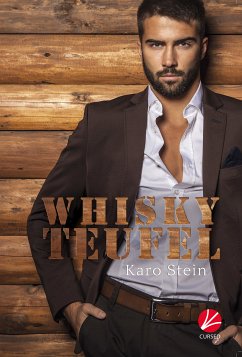 WhiskyTeufel (eBook, ePUB) - Stein, Karo