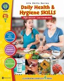 Daily Health & Hygiene Skills (eBook, PDF)