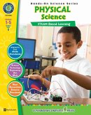 Hands-On STEAM - Physical Science (eBook, PDF)