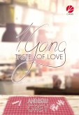 Taste of Love: 1. Gang (eBook, ePUB)