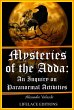 Mysteries of the Adda: An Inquiry on... - Bild 1