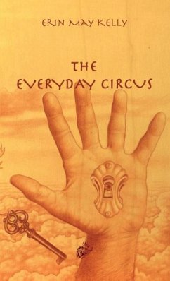 The Everyday Circus - Kelly, Erin May