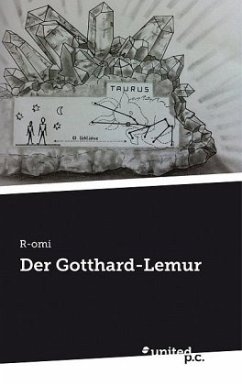 Der Gotthard-Lemur - R-omi,