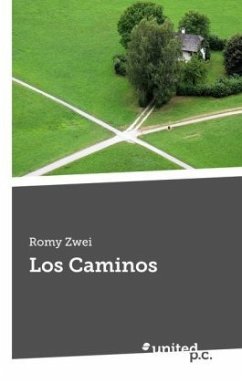 Los Caminos - Zwei, Romy