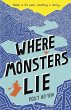 Where Monsters Lie (eBook, ePUB) - Bild 1