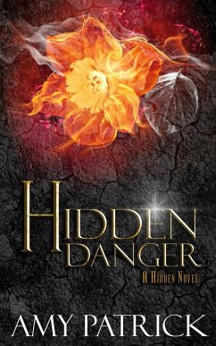 Hidden Danger, Book 5 of the Hidden Saga - Patrick, Amy