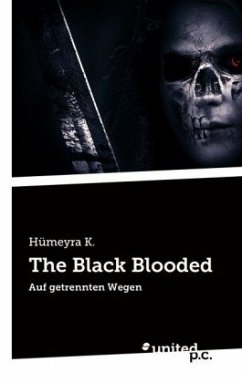 Cover The Black Blooded