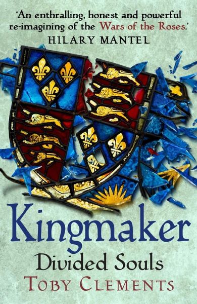 Kingmaker: Divided Souls (eBook, ePUB) Kingmaker: Divided Souls (eBook, ePUB)