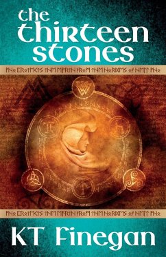 The Thirteen Stones - Finegan, Kt