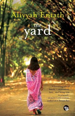 The Yard - Eniath, Aliyyah