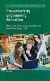 Pre-University Engineering Education