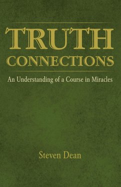 TRUTH CONNECTIONS - Dean, Steven