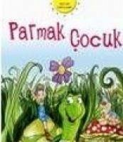 Parmak Cocuk - Aydin Gökduman, Nehir