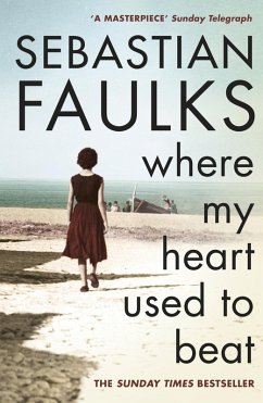 Where My Heart Used to Beat (eBook, ePUB) - Faulks, Sebastian