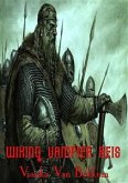 Wiking Vampier Reis (eBook, ePUB)