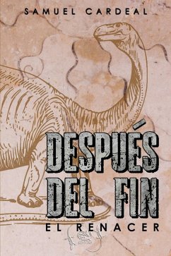 Cover Después del Fin: El Renacer (eBook, ePUB)