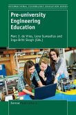 Pre-University Engineering Education