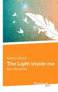 The Light inside me - Willert, Kathrin