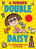 A Summer Double Daisy (eBook, ePUB)