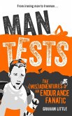 Man Tests (eBook, ePUB)