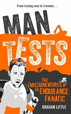 Man Tests (eBook, ePUB) - Little, Graham