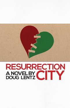 Resurrection City - Lentz, Doug