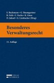 Besonderes Verwaltungsrecht ((f. Österreich))