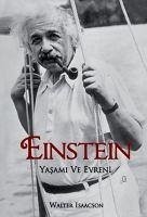 Einstein Yasami ve Evreni - Isaacson, Walter