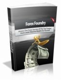 Forex Foundry (eBook, PDF)