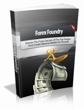 Forex Foundry (eBook, PDF) - Collectif, Ouvrage