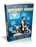 Getting The Internet Grant (eBook, PDF)