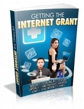 Getting The Internet Grant (eBook, PDF) - Collectif, Ouvrage