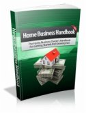 Home Business Handbook (eBook, PDF)