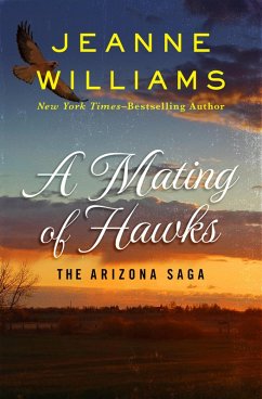 Cover A Mating of Hawks (eBook, ePUB)