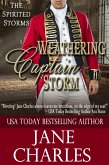 Weathering Captain Storm (The Spirited Storms, #2) (eBook, ePUB)