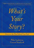 What's Your Story?: Discover the Man Behind Your Dad (eBook, ePUB)