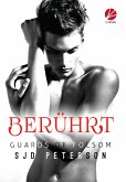 Guards of Folsom: Berührt (eBook, ePUB)